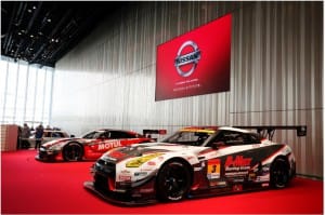 NISMO オフィシャルサイトはこちら（ 外部リンク ） SUPER GT オフィシャルサイトはこちら ( 外部リンク ）